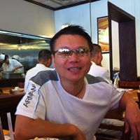 Jin Wu Photo 31