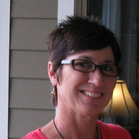 Rhonda Love Photo 20