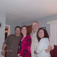 Christine Palmer Photo 6