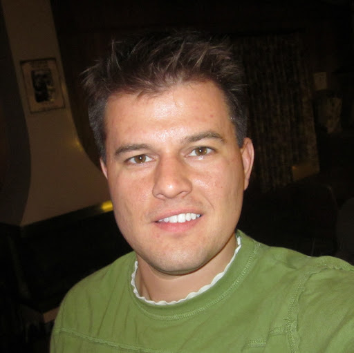 Mark Tessmer Photo 18