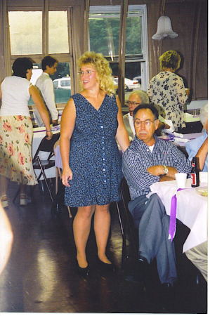 Nancy Reed Photo 12