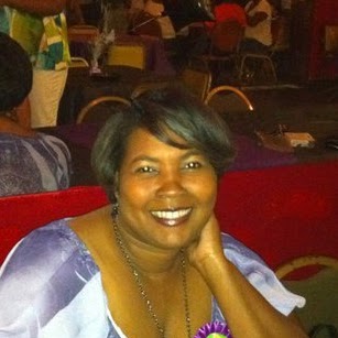 Pauline Charles Photo 18
