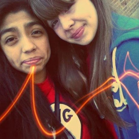 Michelle Cornejo Photo 17