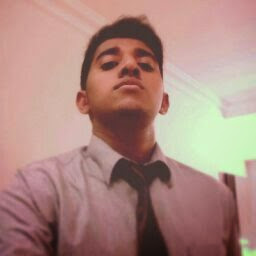 Oliver Raj Photo 12