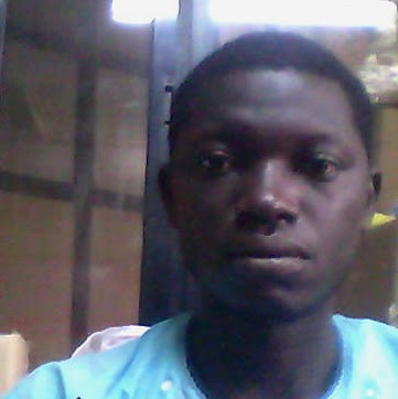 Olaide Raji Photo 2
