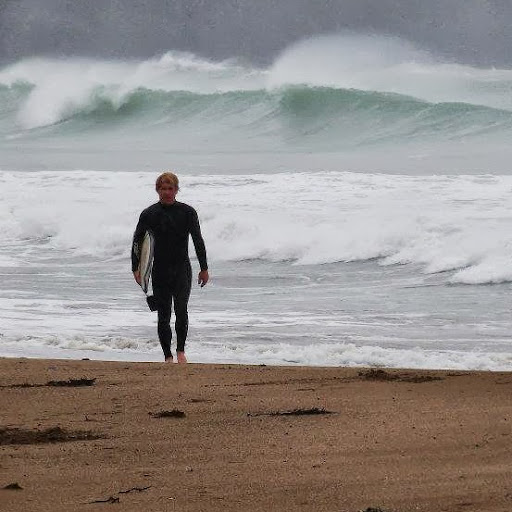 David Vanstone Photo 6