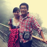 Wen Lei Photo 10