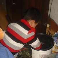 Ya Wang Photo 36