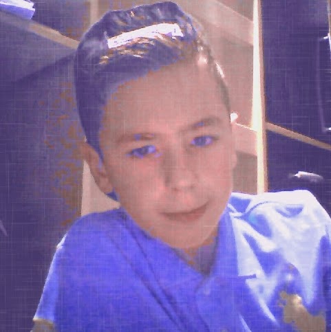 Sam Quinn Photo 16