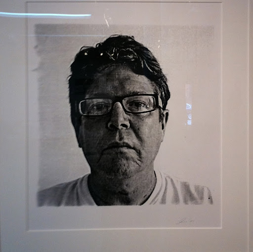 Michael Rosenblum Photo 25