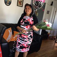 Norma Bermeo Photo 1