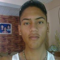 Gilbert Rojas Photo 28