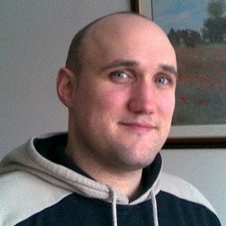 John Collings Photo 19