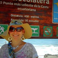 Angelica Machuca Photo 4