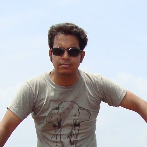 Ashish Bharti Photo 20