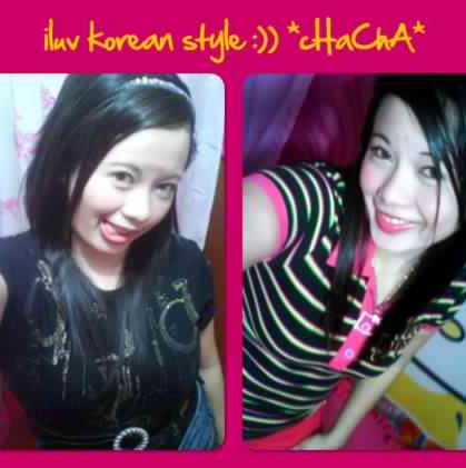 Charmaine Morales Photo 14