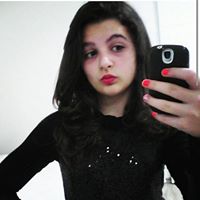 Alexandra Magana Photo 4