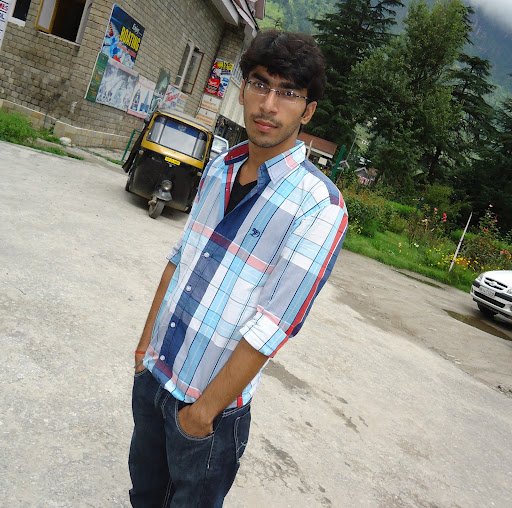 Ankit Pahwa Photo 13