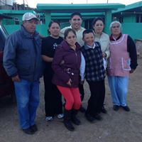 Saul Tapia Photo 25
