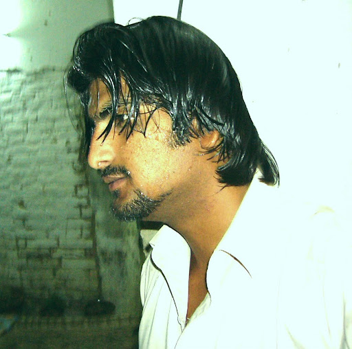 Wali Raza Photo 15