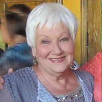 Gail Larkin Photo 23