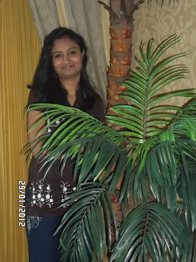 Aarthi Madhavan Photo 2