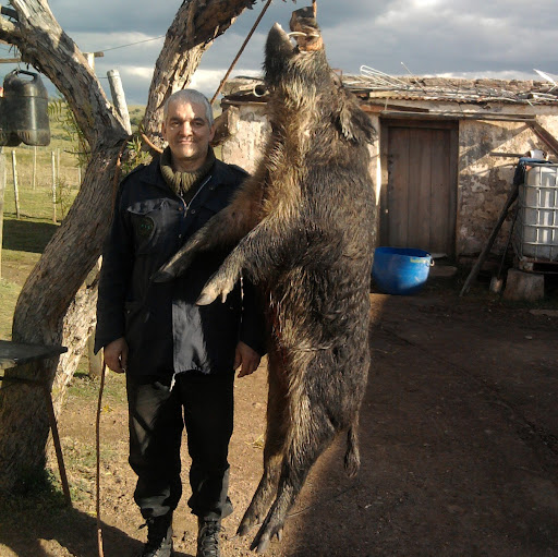 Constantino Vazquez Photo 12