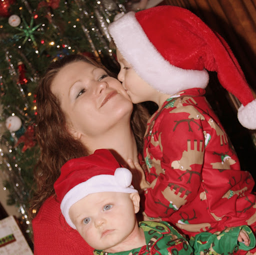 Amanda Goad Photo 43