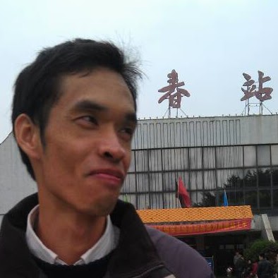 Bin Zeng Photo 19