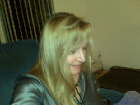 Rebecca Baldwin Photo 35