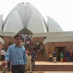 Paresh Pandya Photo 21