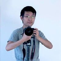 Benjamin Chan Photo 44