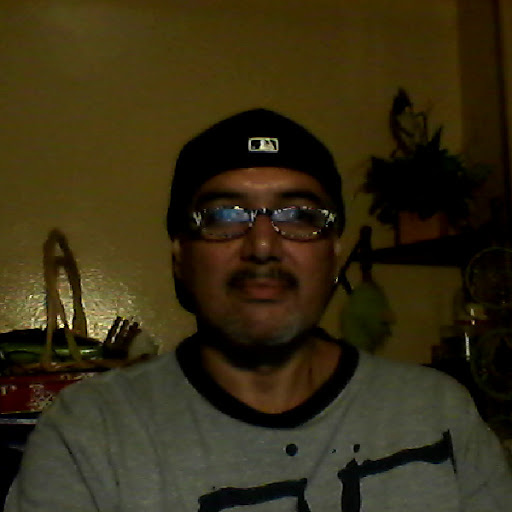 Osvaldo Colon Photo 24