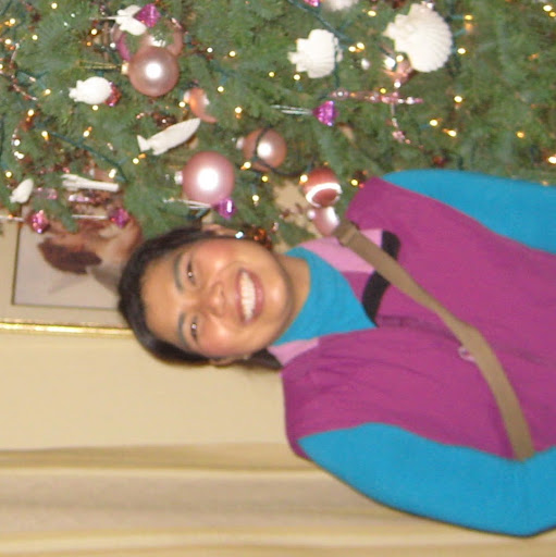 Anna Moore Photo 42