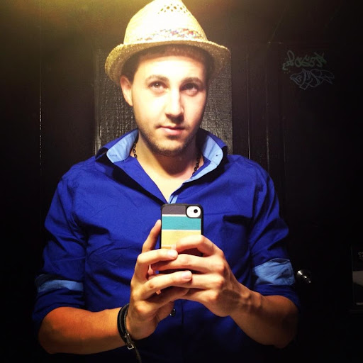 Benjamin Sevilla Photo 15