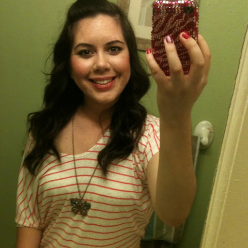 Myra Gonzalez Photo 8
