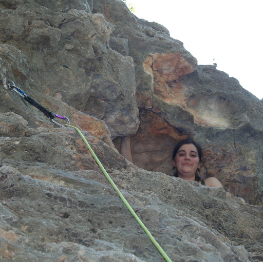 Sarah Trahan Photo 9