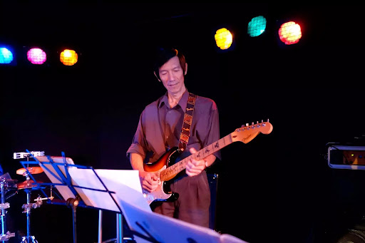 Hong Hau Photo 12