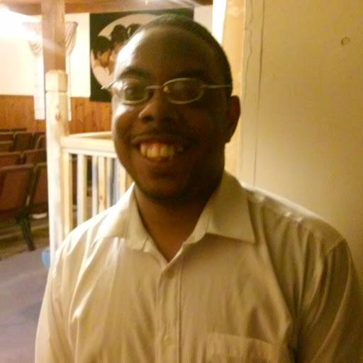 Samuel Freeman Photo 41