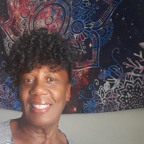 Rose Peterson Photo 20