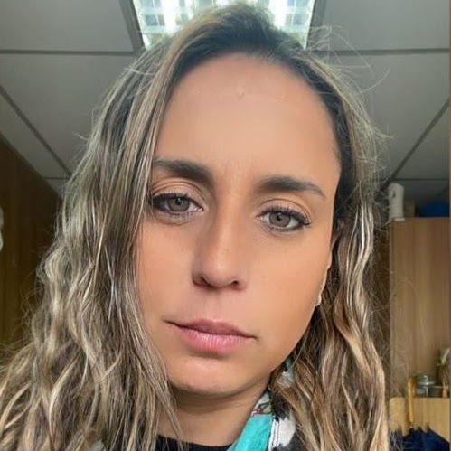 Paola Soto Photo 32