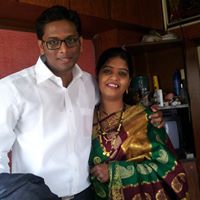 Smita Jagtap Photo 9