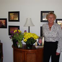 Jane Ivey Photo 23