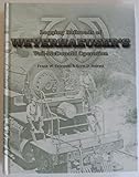 Logging Railroads Of Weyerhaeuser's Vail And Mcdonald Operation