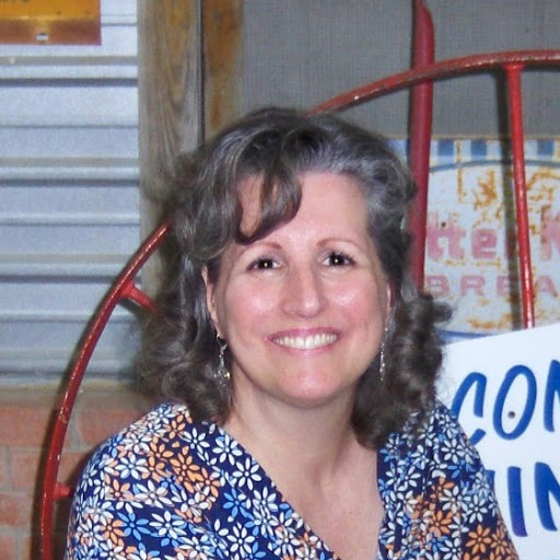 Kathy Lauer Photo 15