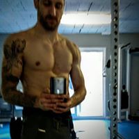 Gregory Martin Photo 21