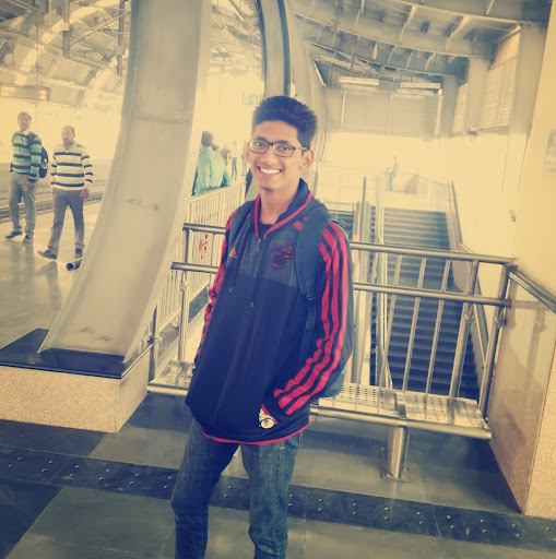 Mukul Chawla Photo 10