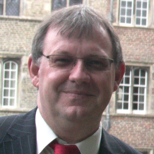 Stephen Mitchell Photo 23