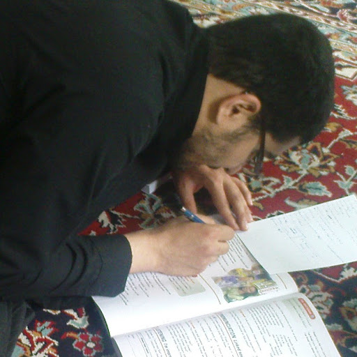 Hasan Tavakoli Photo 11