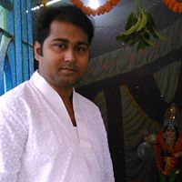 Suvajit Dey Photo 13